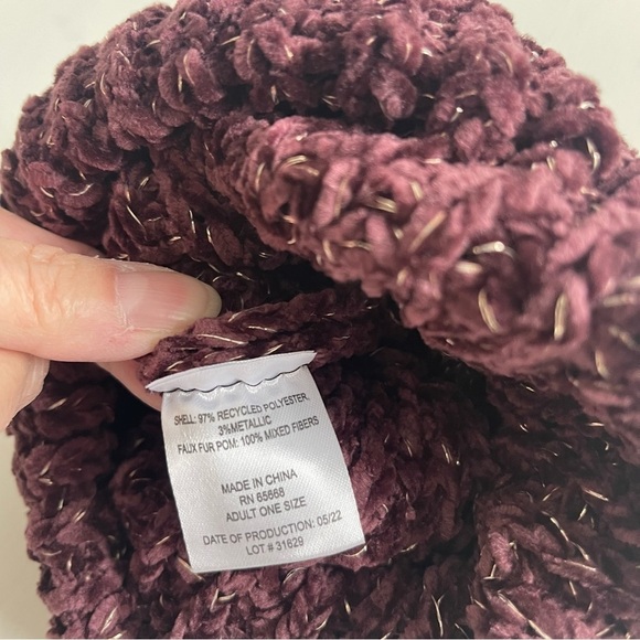 Free Country Stocking Cap - Picture 3 of 3